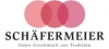 Logo Fleischerei Josef Schäfermeier