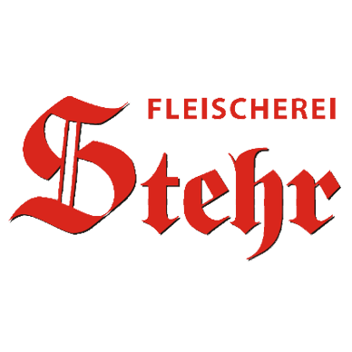 Logo Fleischerei Stehr