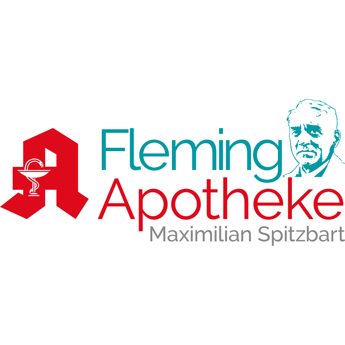 Logo Fleming-Apotheke