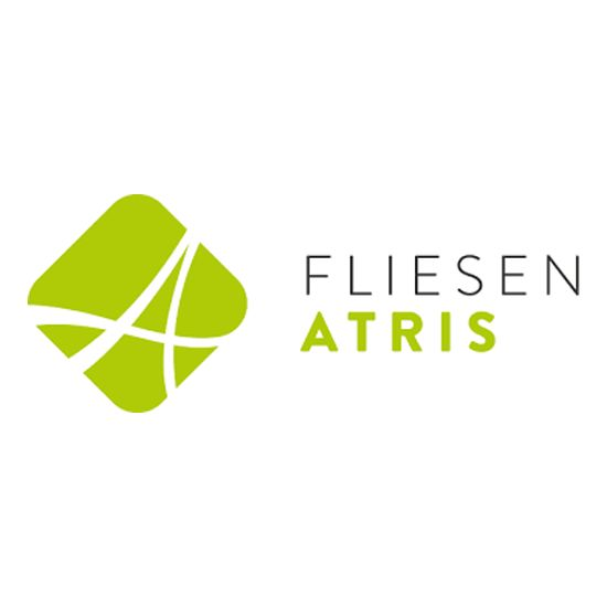 Logo Fliesen Atris