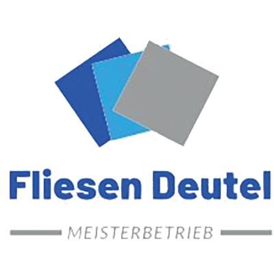 Logo Fliesen Deutel