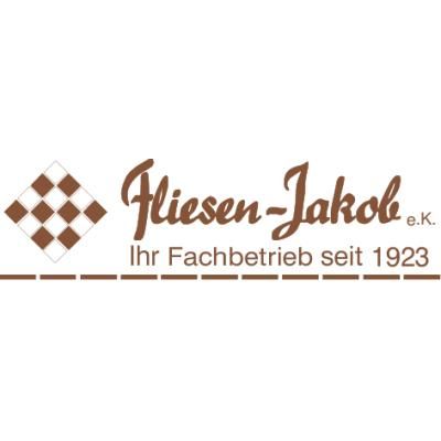 Logo Fliesen-Jakob e.K.
