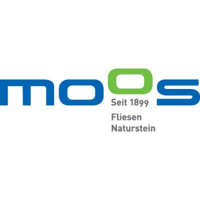 Logo Fliesen Moos