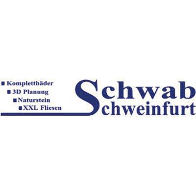 Logo Fliesen Schwab