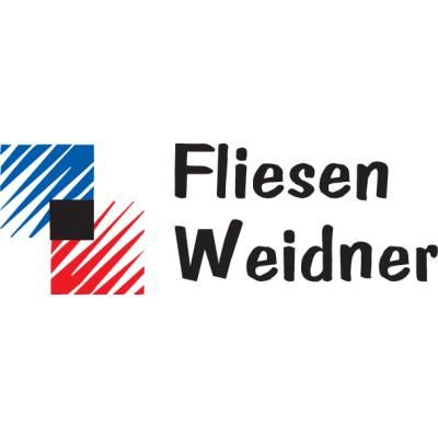 Logo Fliesen Weidner