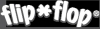 Logo flip-flop GmbH Schuhwaren