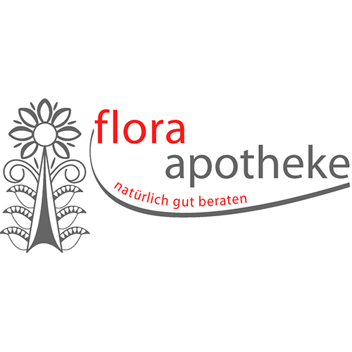 Logo Flora-Apotheke