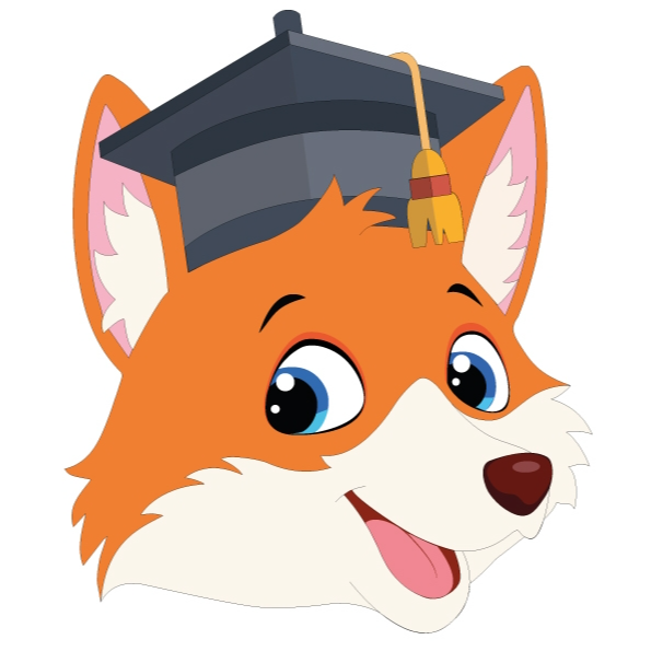 Logo Förderfuchs