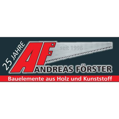 Logo Förster Bauelemente