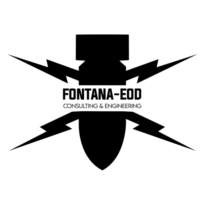 Logo FONTANA-EOD Consulting & Engineering GmbH