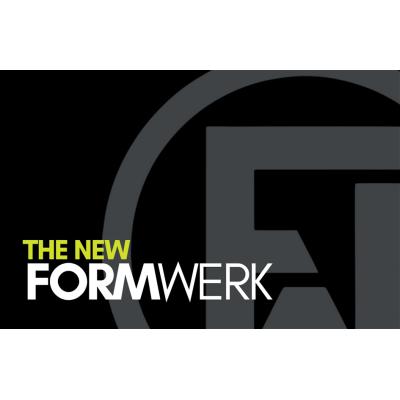 Logo FORMWERK