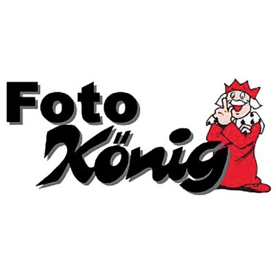 Logo Foto König