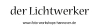 Logo foto workshops hannover, der lichtwerker