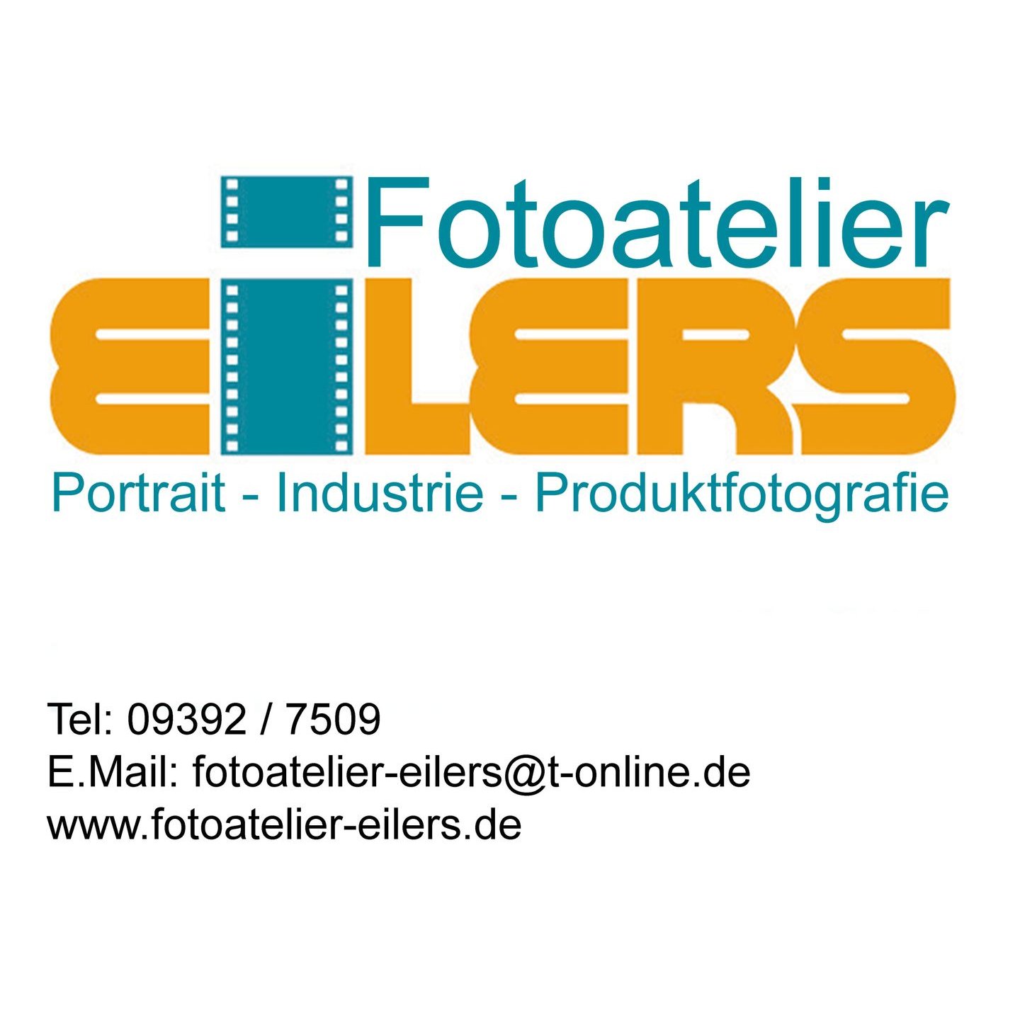 Logo Fotoatelier Eilers
