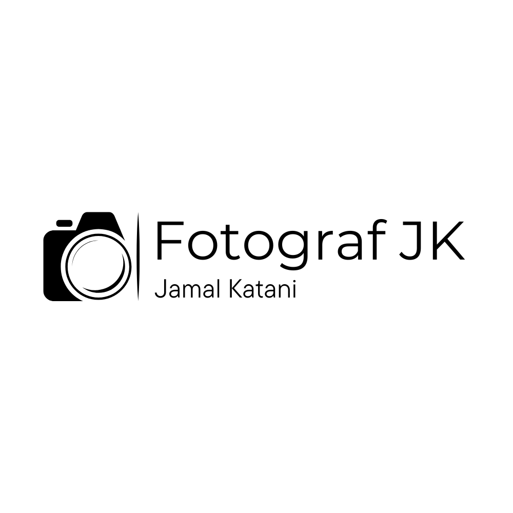 Logo Fotograf JK