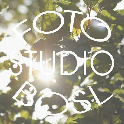 Logo Fotostudio Bosl