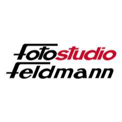 Logo Fotostudio Feldmann