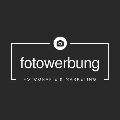 Logo fotowerbung München