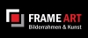 Logo Frame Art