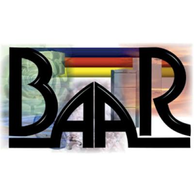 Logo Frank Baar