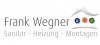 Logo Haustechnik Frank Wegner