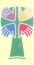 Logo Gebetsgemeinschaft