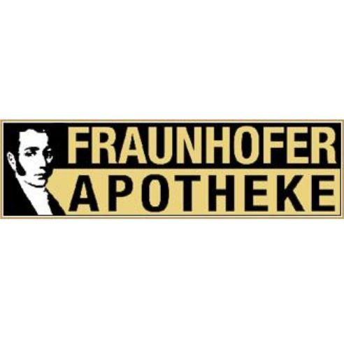 Logo Fraunhofer Apotheke