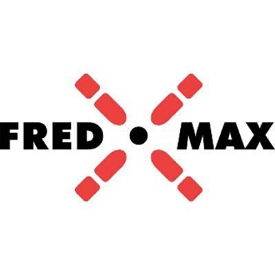 Logo FREDMAX GmbH