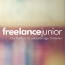 Logo freelance junior