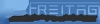 Logo Freitag | Software