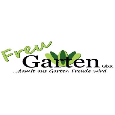 Logo Freu Garten GbR
