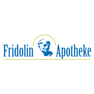 Logo Fridolin-Apotheke Stetten