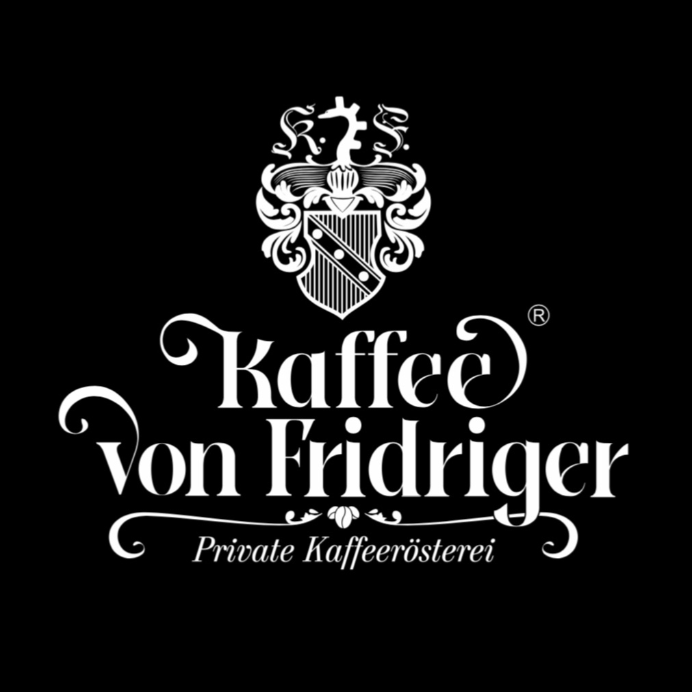 Logo Fridriger Kaffee & Tee