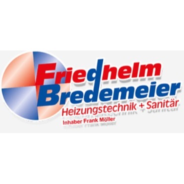 Logo Friedhelm Bredemeier GmbH