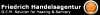 Logo Handelsagentur