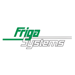 Logo Friga Systems GmbH