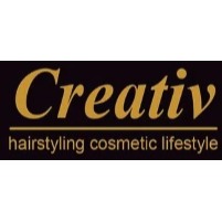 Logo Friseur Creativ
