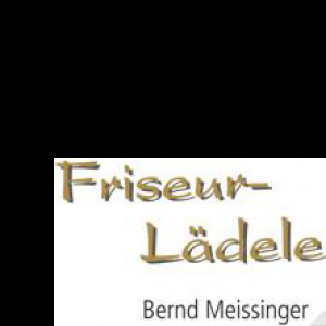 Logo Friseur Lädele