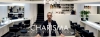 Logo CHARISMA - Der   Friseur in Düsseldorf