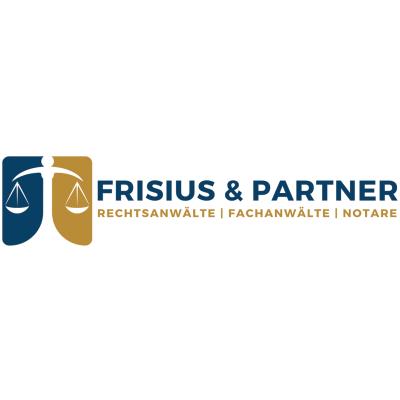 Logo Frisius & Partner GbR