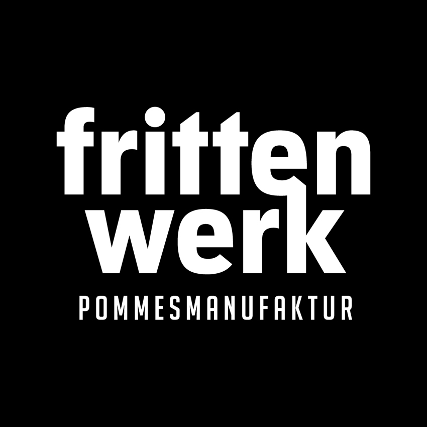 Logo Frittenwerk Dresden