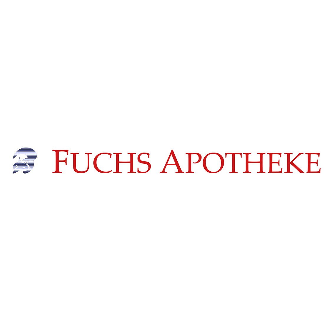 Logo Fuchs-Apotheke