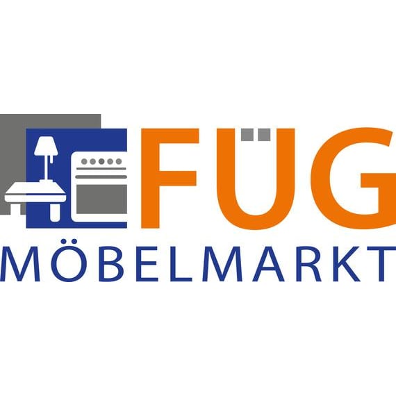 Logo Füg Möbelmarkt GmbH