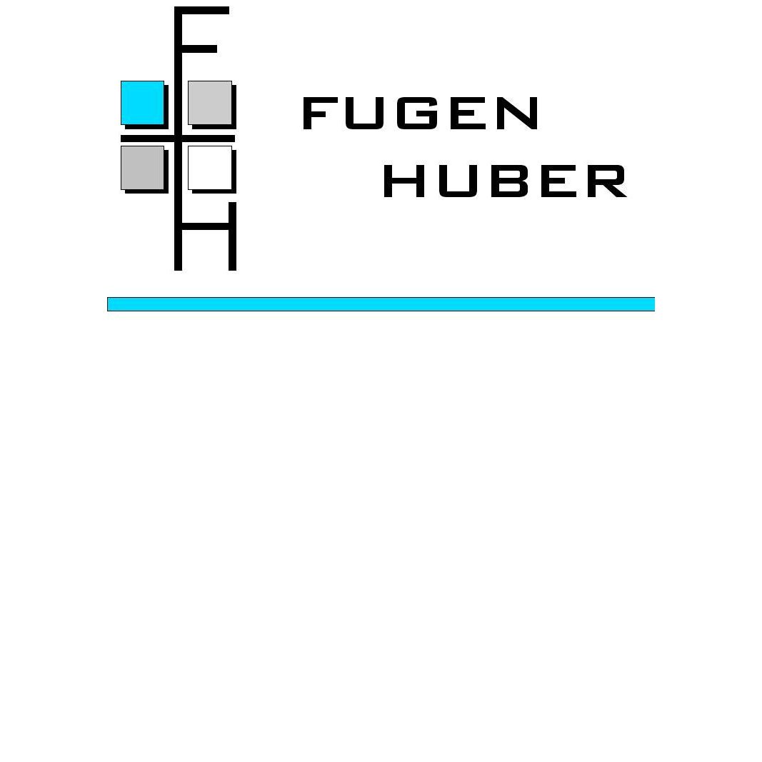 Logo FUGEN HUBER