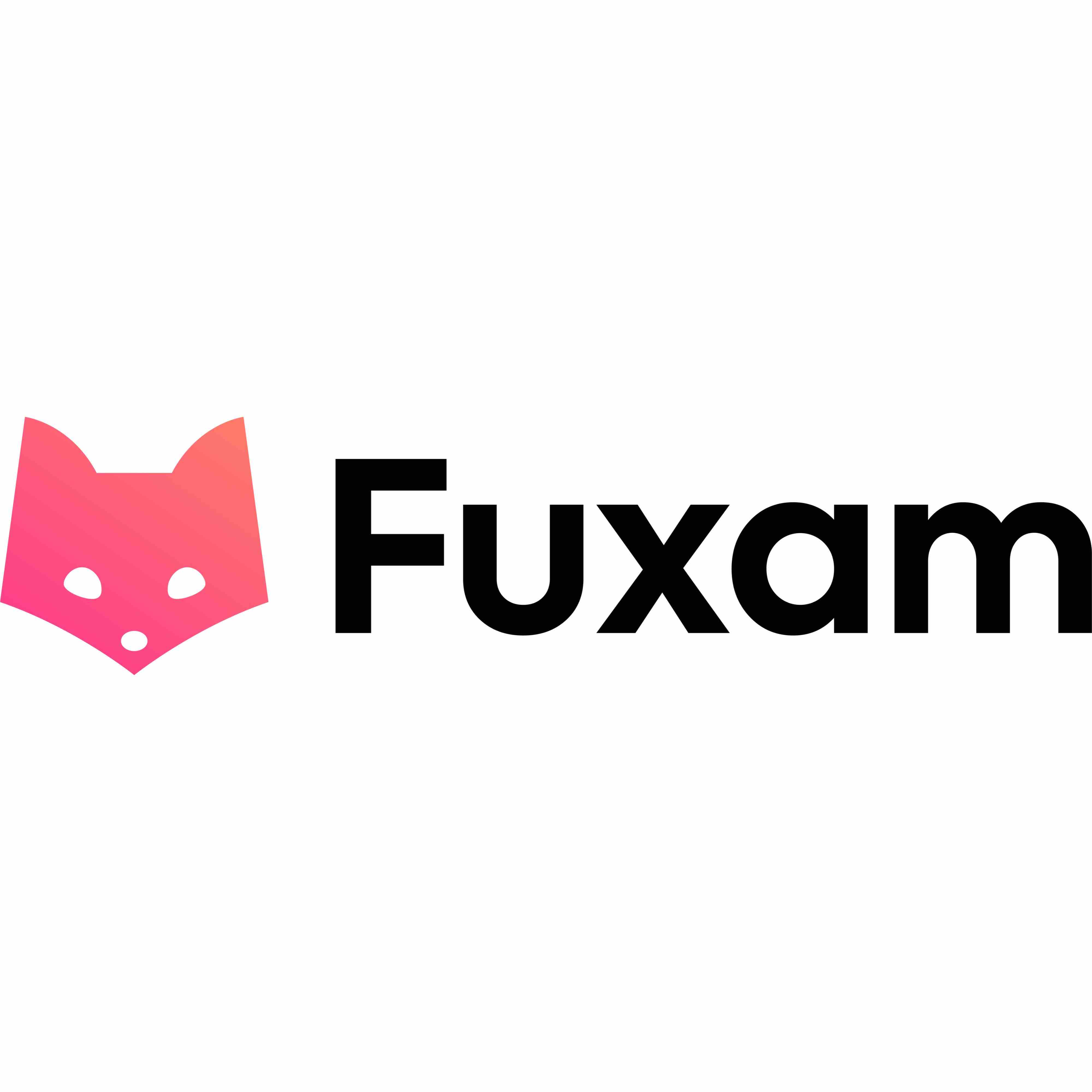 Logo Fuxam GmbH