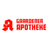 Logo Gaardener-Apotheke
