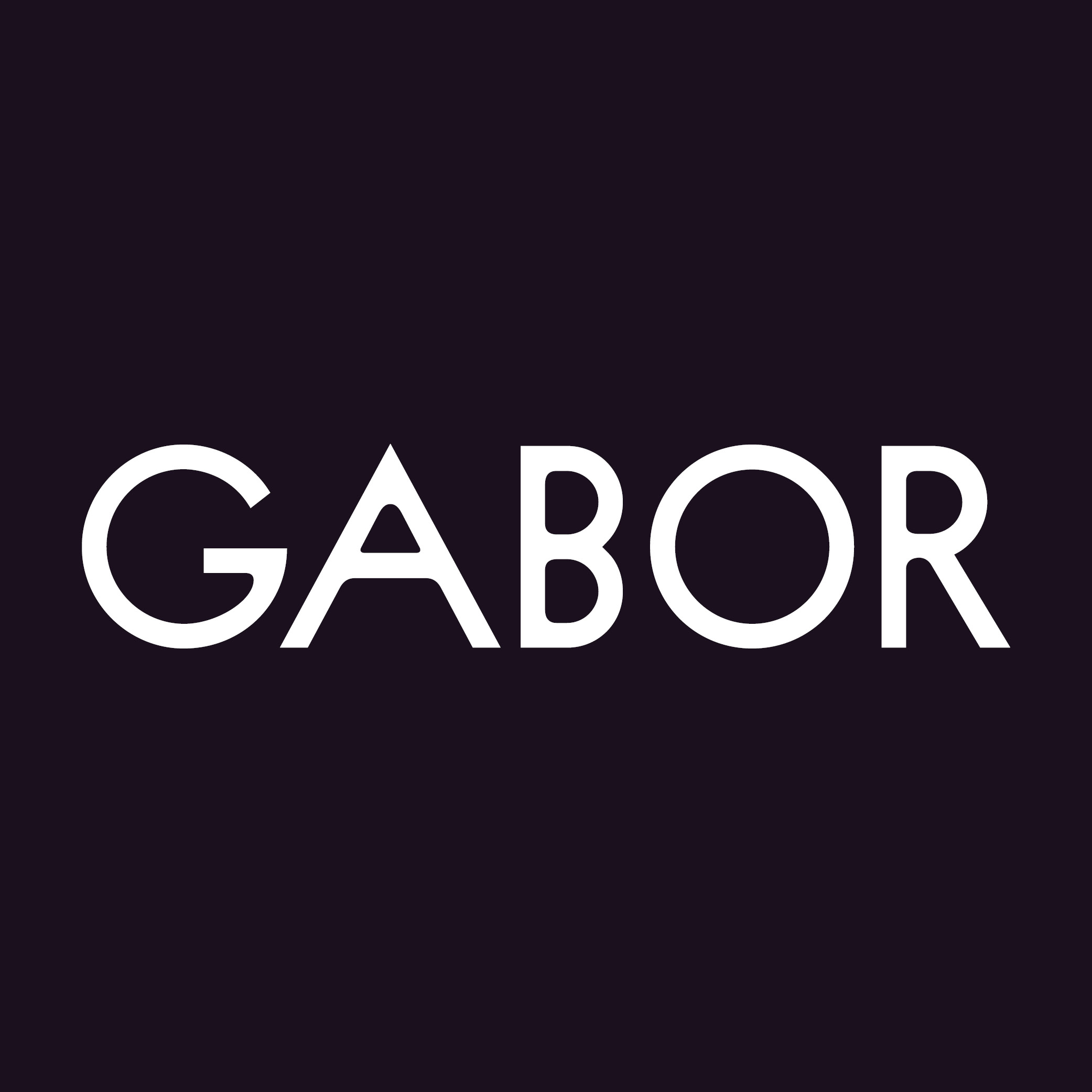 Logo Gabor Shop Düsseldorf