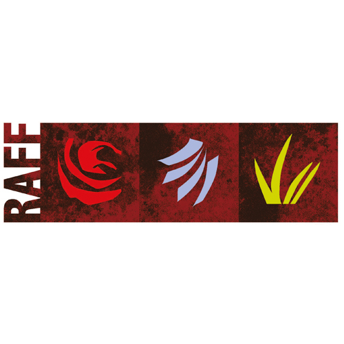 Logo Gärtnerei Raff