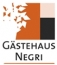 Logo Gästehaus