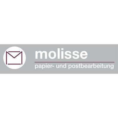 Logo Gaetano Molisse